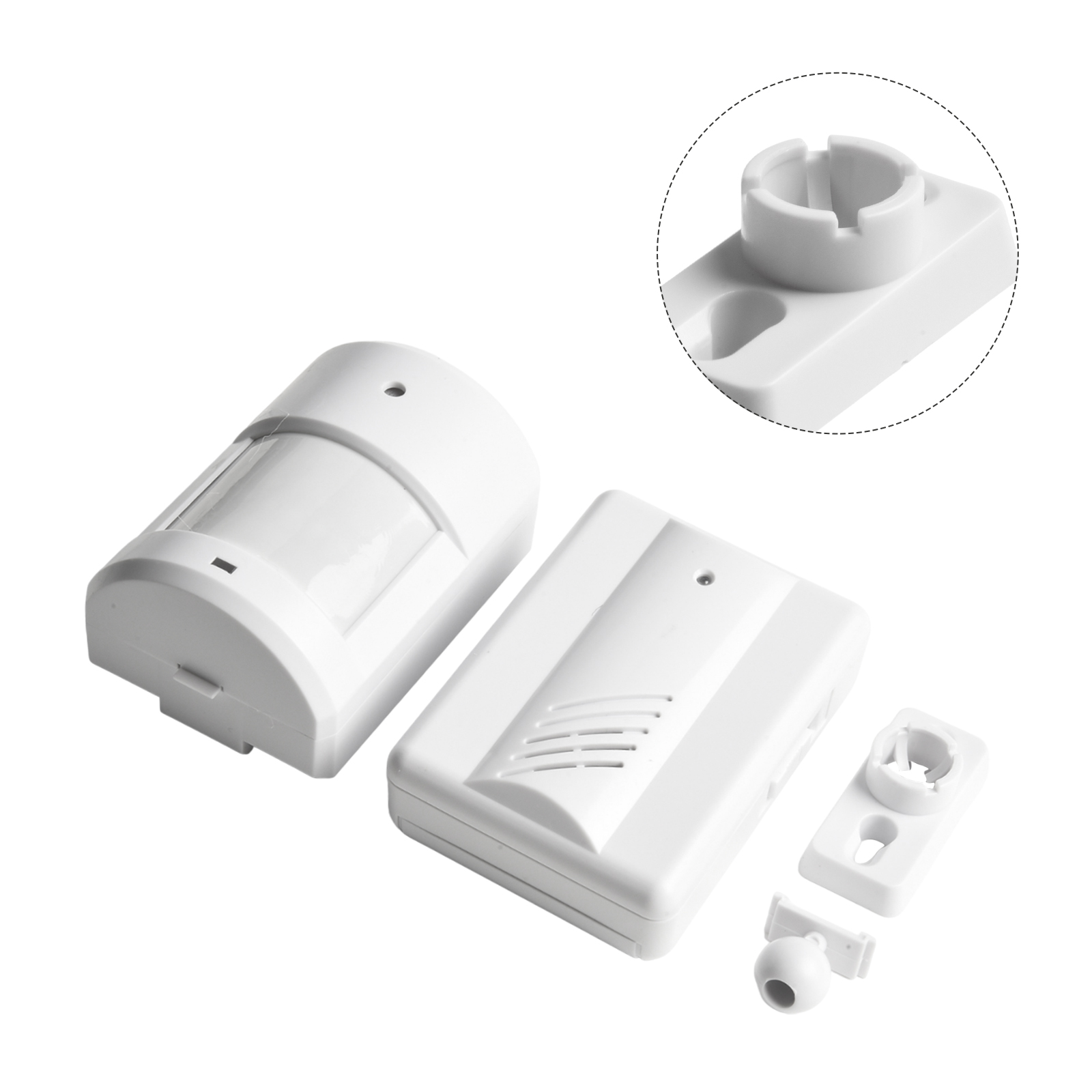 Smart Home Security - For Apartment For Home Smart Sensor