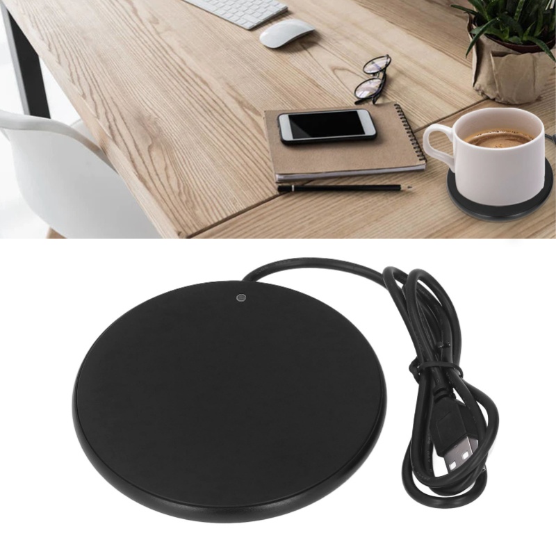 Smart Home Office - 55°C Constant Temperature Smart Coffee Mug
