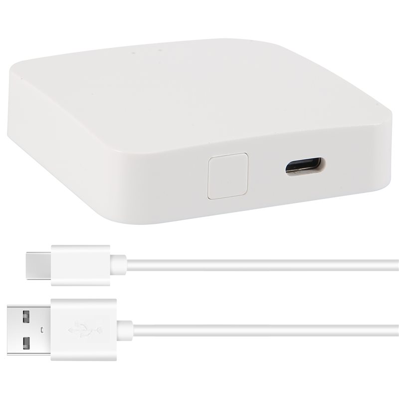 Smart Home Hub Device - Smart Ewelink Zigbee 3.0 Hub Wireless