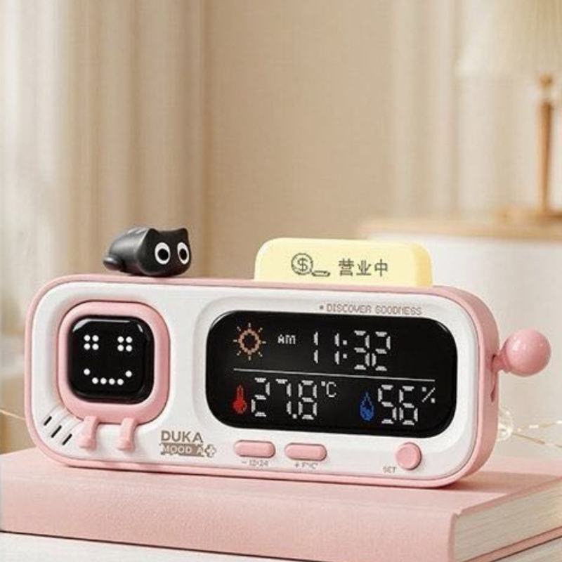 DUKA MOODA Smart Desktop Tempe - Smart Home Office review and price