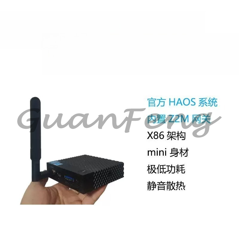 Zigbee Smart Gateway Hub for H - Smart Home Mqtt review and price