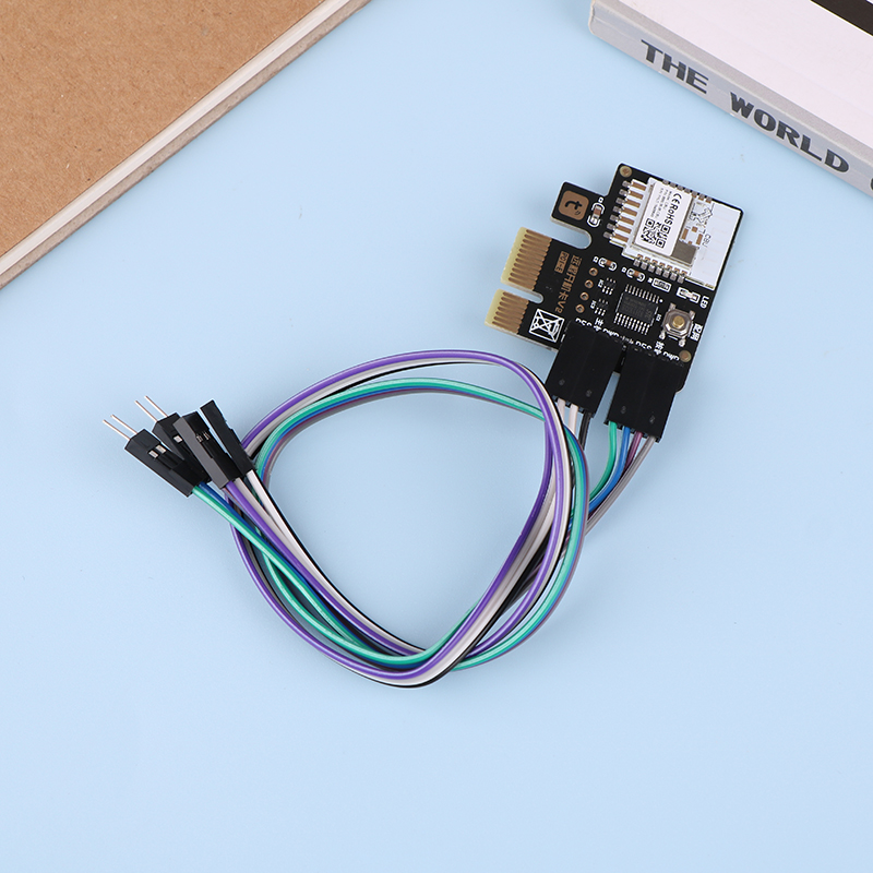 * New Sale A3 Tuya Wifi PC Pow - Smart Home For Pc review and price