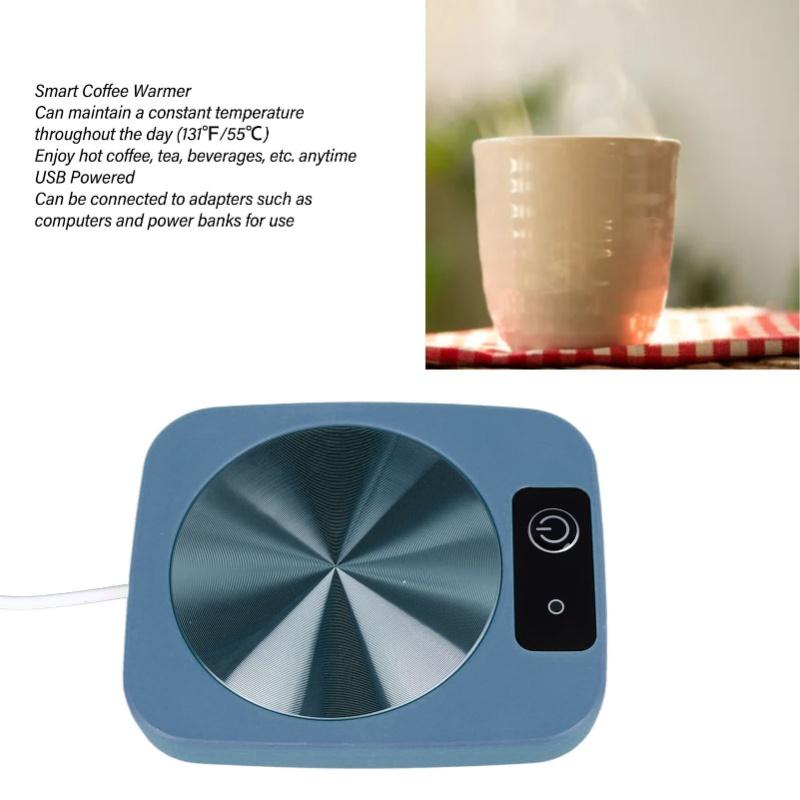 Smart Constant Temperature Cof - Smart Home Office review and price