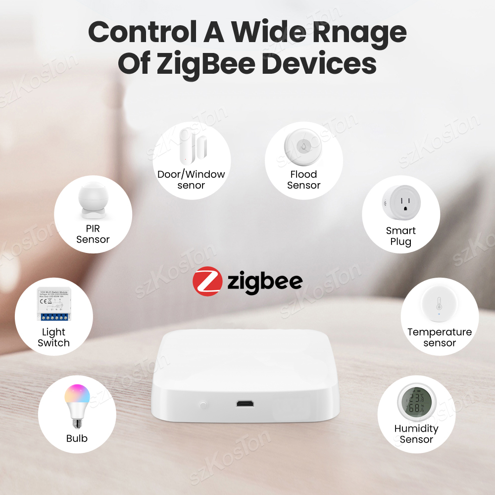 Tuya Smart Life Multi-mode Gat - Smart Home Hub Ikea review and price