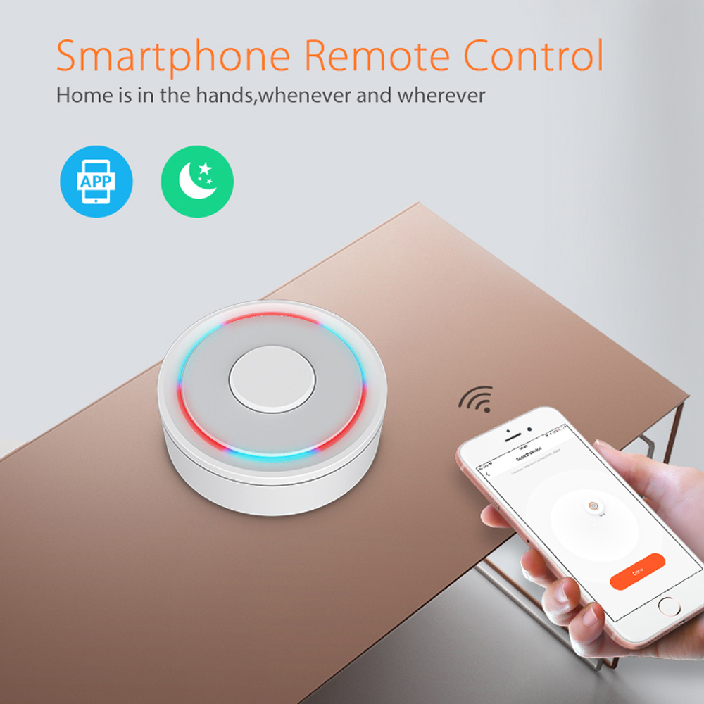 HomeKit ZigBee Gateway Hub Sma - Smart Home Hub Ikea review and price