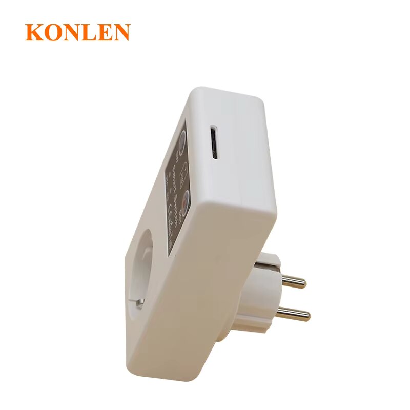16A EU GSM Power Socket 3000W  - Smart Home Remote Control review and price
