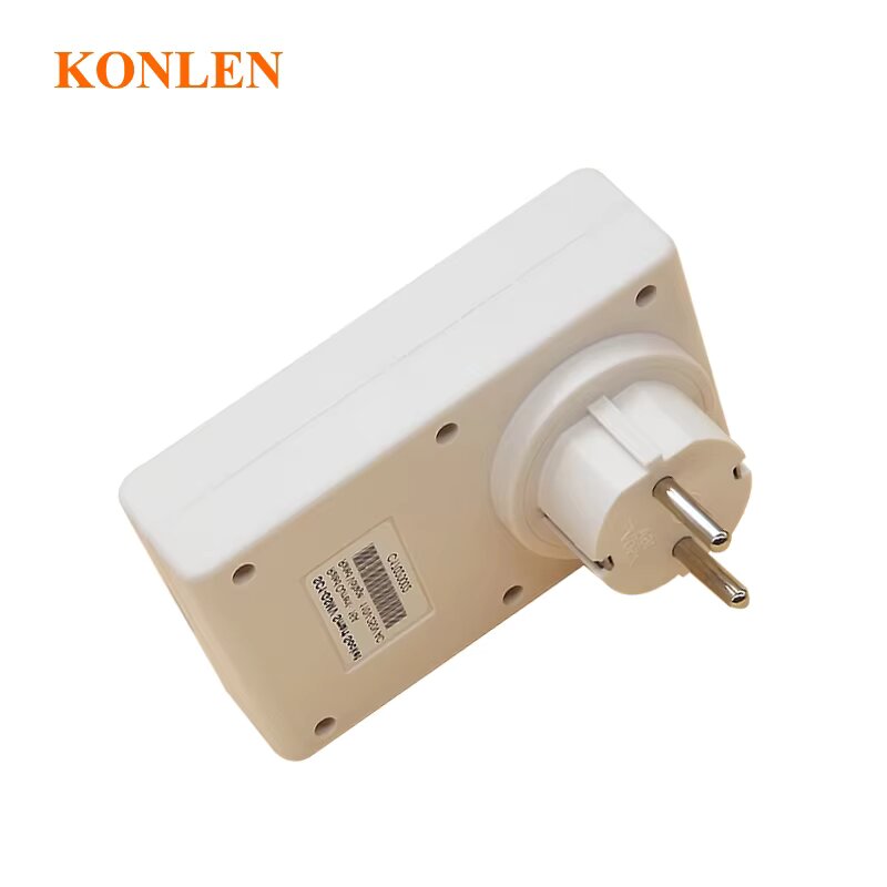 16A EU GSM Power Socket 3000W  - Smart Home Remote Control review and price
