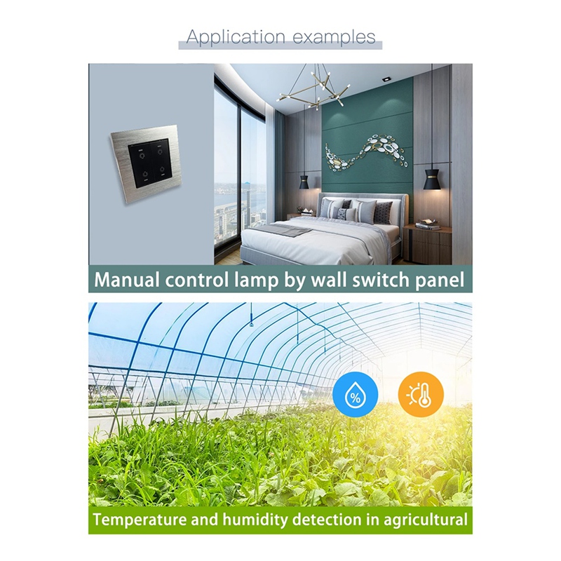Super Sale A4 Smart Home Autom - Smart Home Mqtt review and price