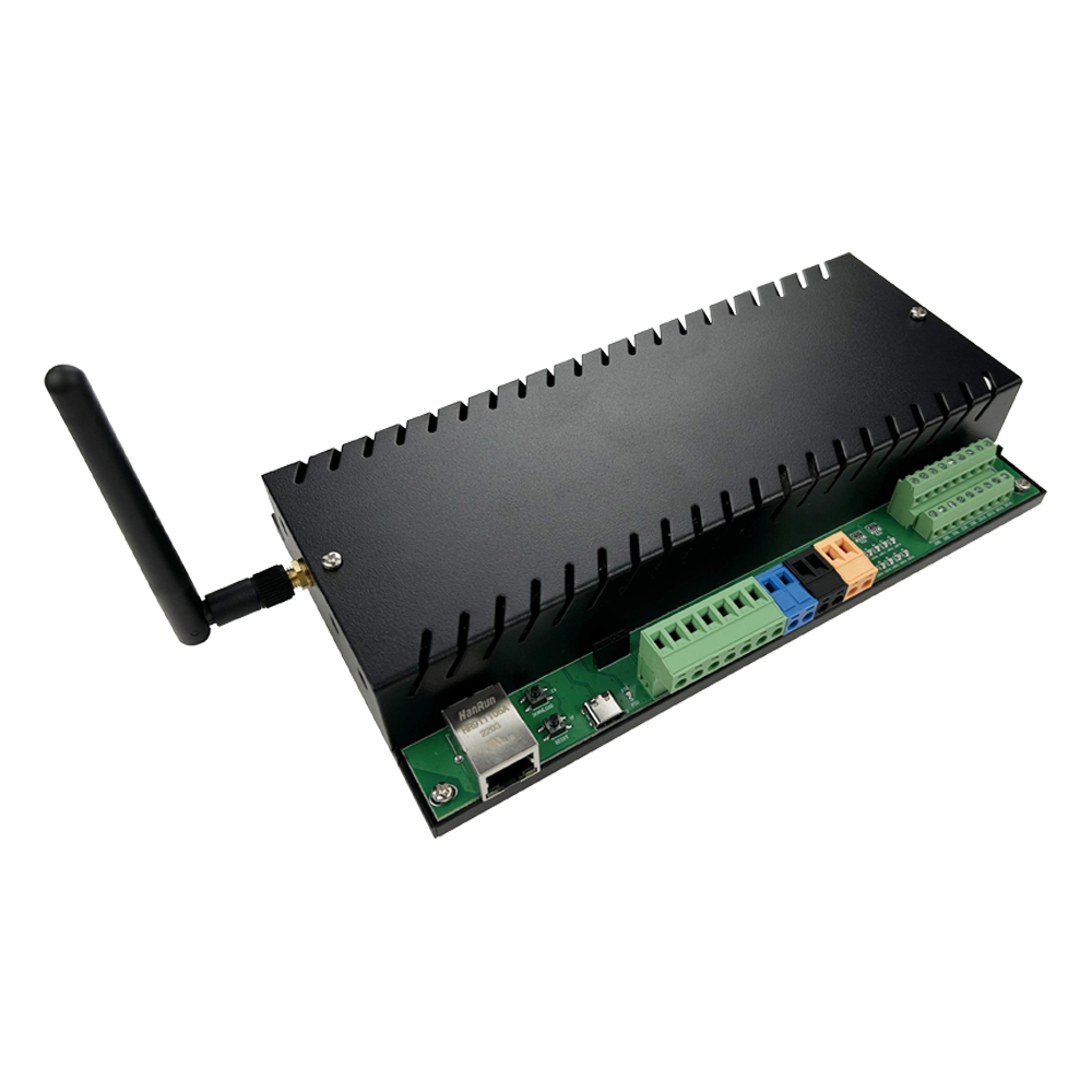 KC868-A16S ESP32 Wifi RS232 US - Smart Home Mqtt review and price