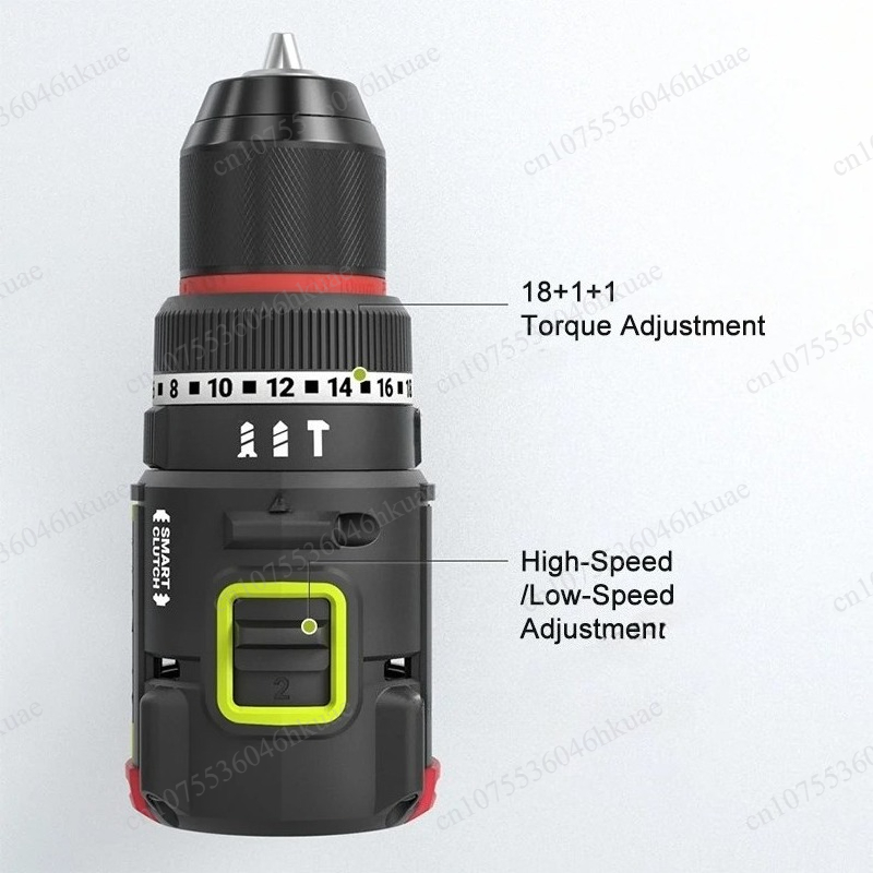 Smart Impact Drill with Multip - Smart Home For Pc review and price