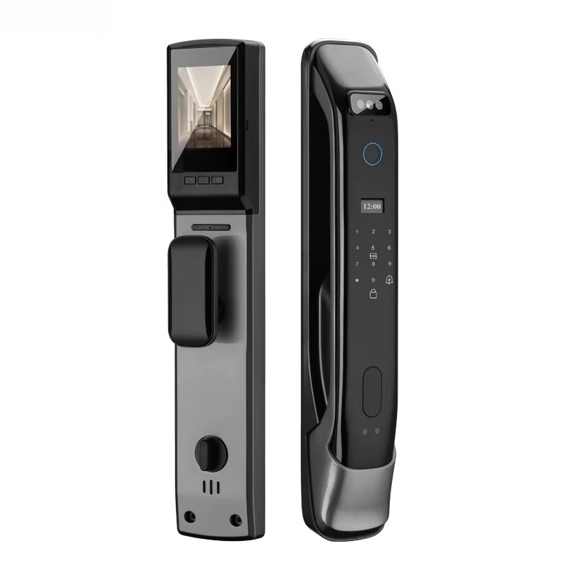 XSDTS DF03 3D Face Recognition - Smart Home Remote Control review and price