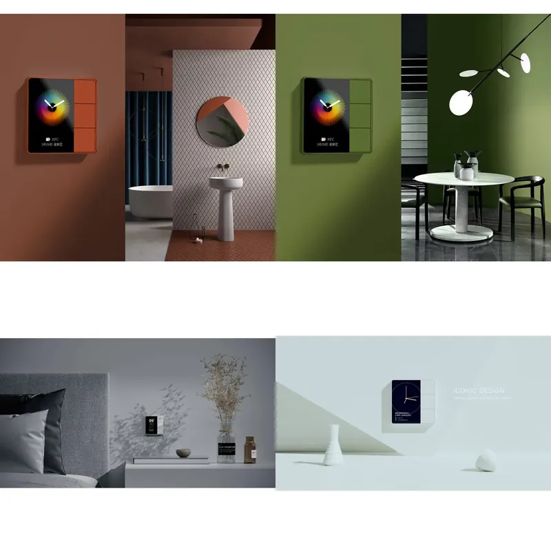 ORVIBO Mixpad Genie Smart Home - Smart Home Hub Device review and price