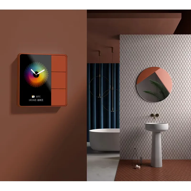 ORVIBO Mixpad Genie Smart Home - Smart Home Hub Device review and price