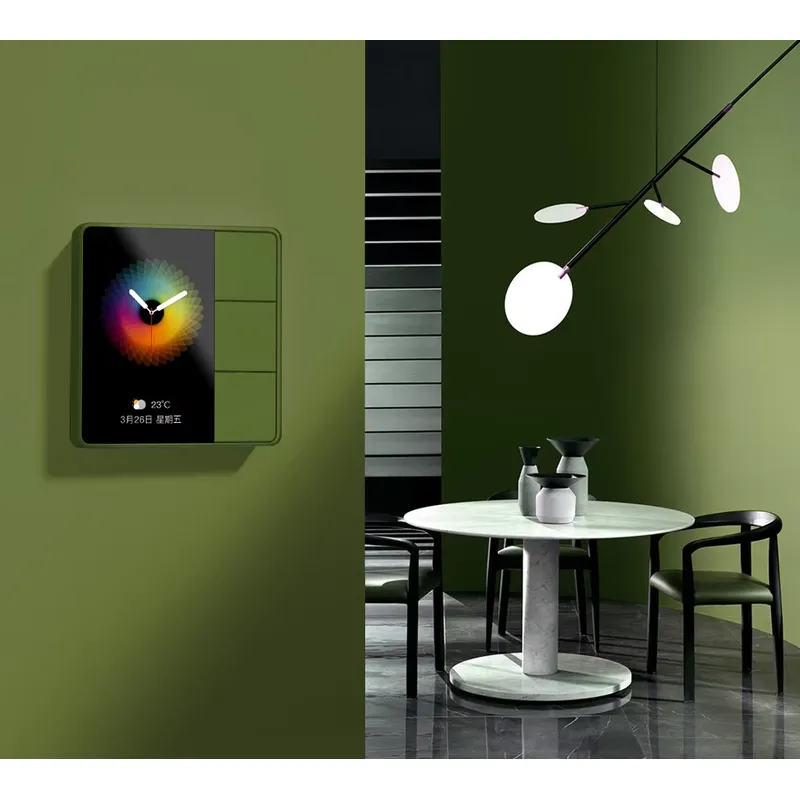 ORVIBO Mixpad Genie Smart Home - Smart Home Hub Device review and price