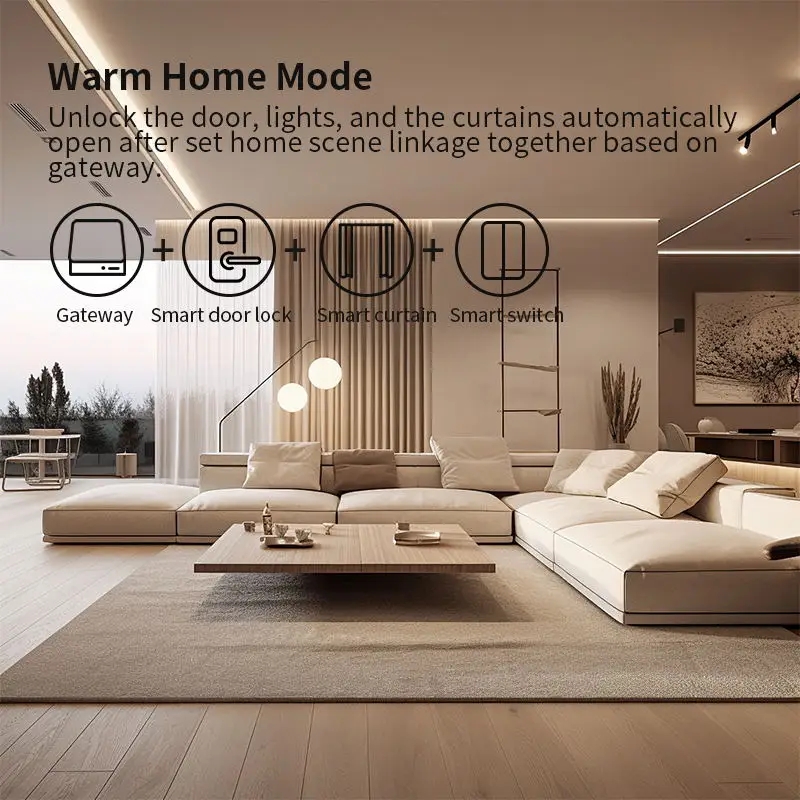 Smart Multi-Mode ZigBee Blueto - Smart Home Hub Ikea review and price