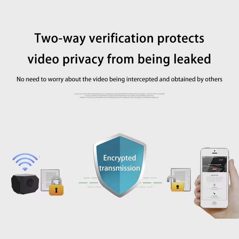 4K HD WiFi Security Camera for - Smart Home Security review and price