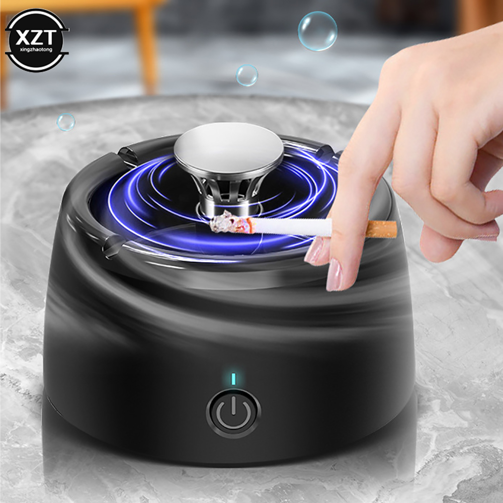 Multi-functional Intelligent A - Smart Air Purifier review and price