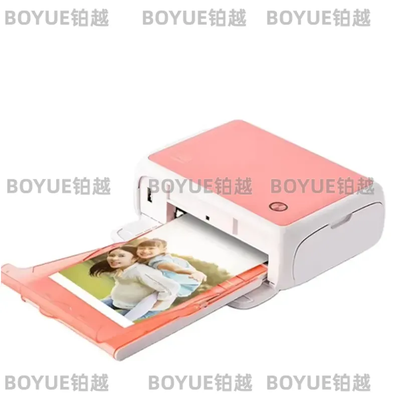 Compact Smart Color Photo Prin - Smart Home Devices Images review and price