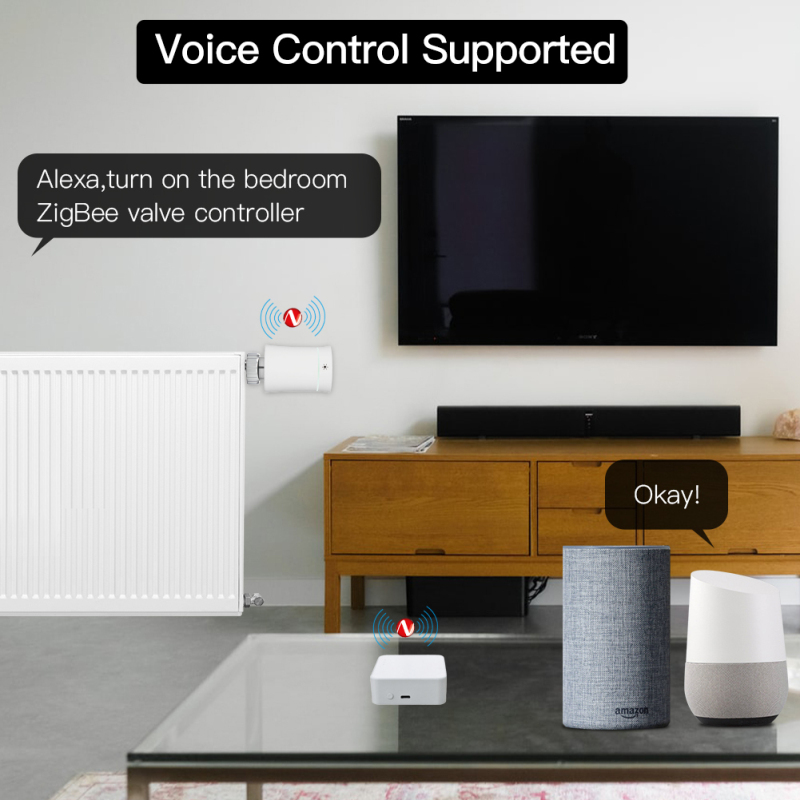 Tuya Smart Gateway Hub Multi-m - Smart Home Hub Ikea review and price