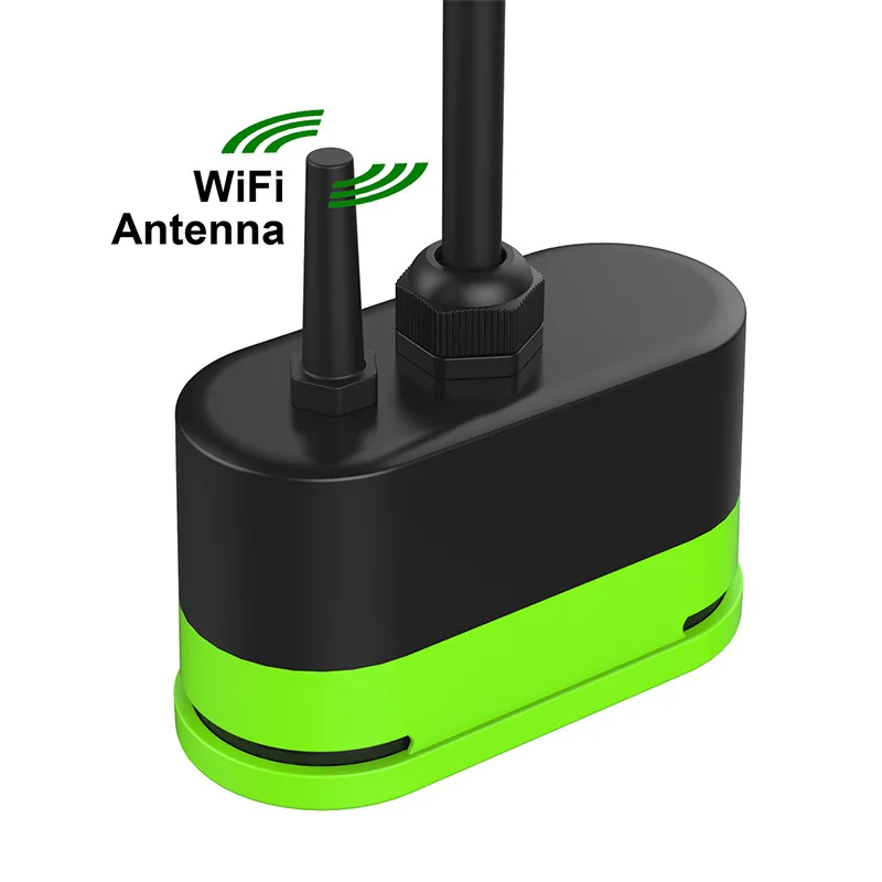 Tuya EU 16A Wifi Smart Outdoor - Smart Home For Living review and price