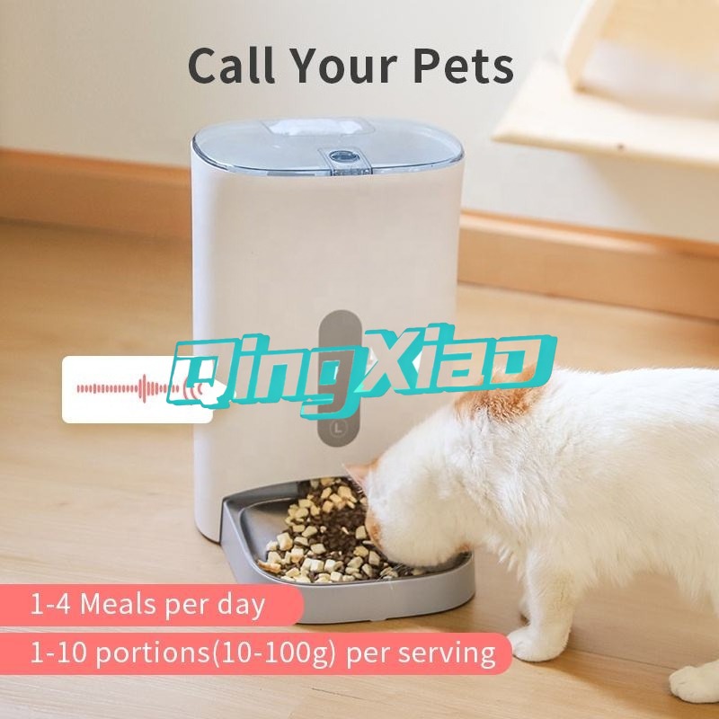 Home Multi Pet Automatic Feede - Smart Home Remote Control review and price