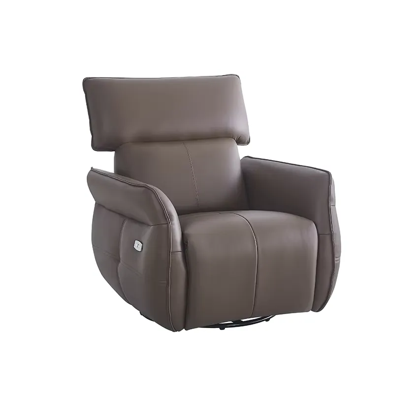 Electric Recliner Sofa Smart L - Smart Home For Living review and price