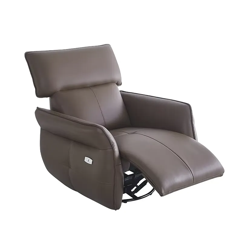 Electric Recliner Sofa Smart L - Smart Home For Living review and price