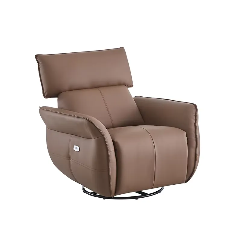 Electric Recliner Sofa Smart L - Smart Home For Living review and price