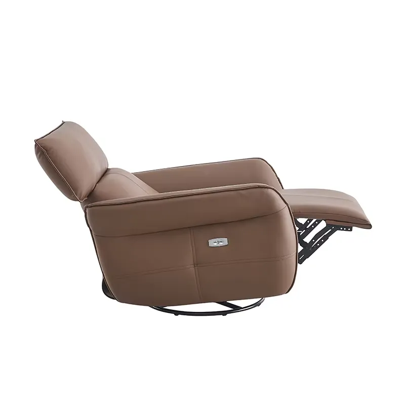Electric Recliner Sofa Smart L - Smart Home For Living review and price