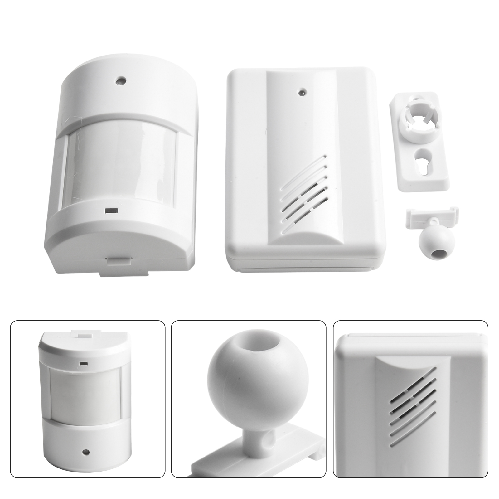 For Apartment For Home Smart S - Smart Home Security review and price