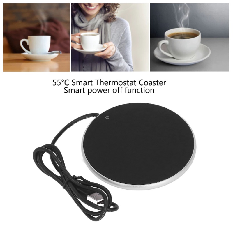 55°C Constant Temperature Smar - Smart Home Office review and price