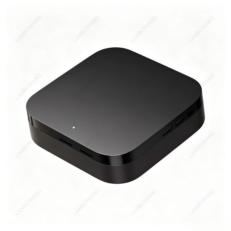 M3 Smart Hub Gateway Multifunc - Smart Home Hub Device review and price