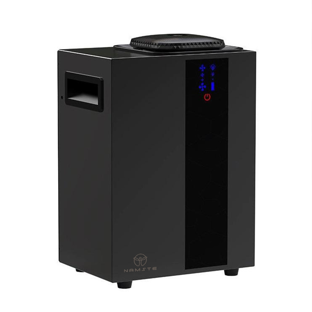 NAMSTE 4000m³ HVAC System Arom - Smart Home Ecosystems review and price
