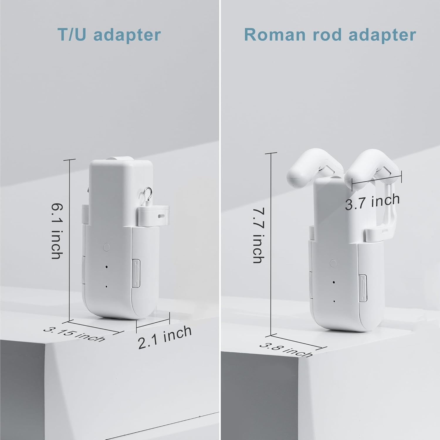 Smart Curtain Motor with Remot - Smart Home Remote Control review and price