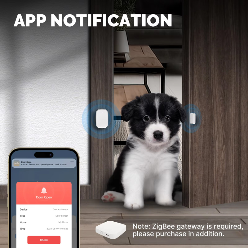 MOES Tuya ZigBee Smart Window  - Smart Home Ecosystems review and price