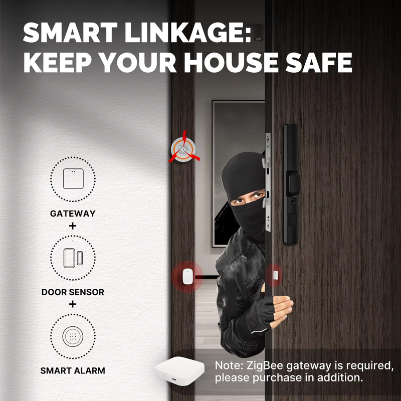 MOES Tuya ZigBee Smart Window  - Smart Home Ecosystems review and price
