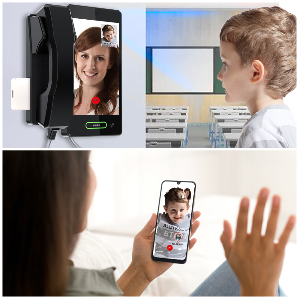 Leshun LSV4000 12V Wall Mount  - Smart Home Office review and price