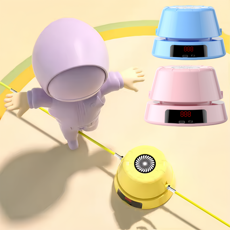 WAP01  Smart Electric Skipping - Smart Home Remote Control review and price