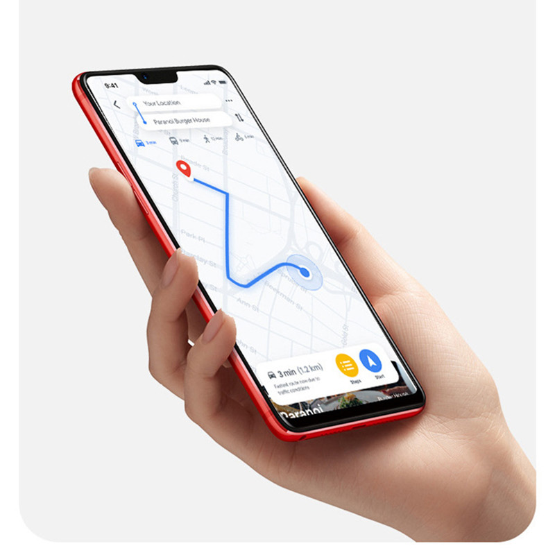 Android GPS Tracking Global Po - Smart Home Hub Device review and price