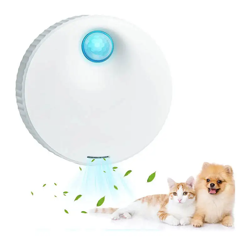 Smart Cat Odor Purifier For Ca - Smart Air Purifier review and price