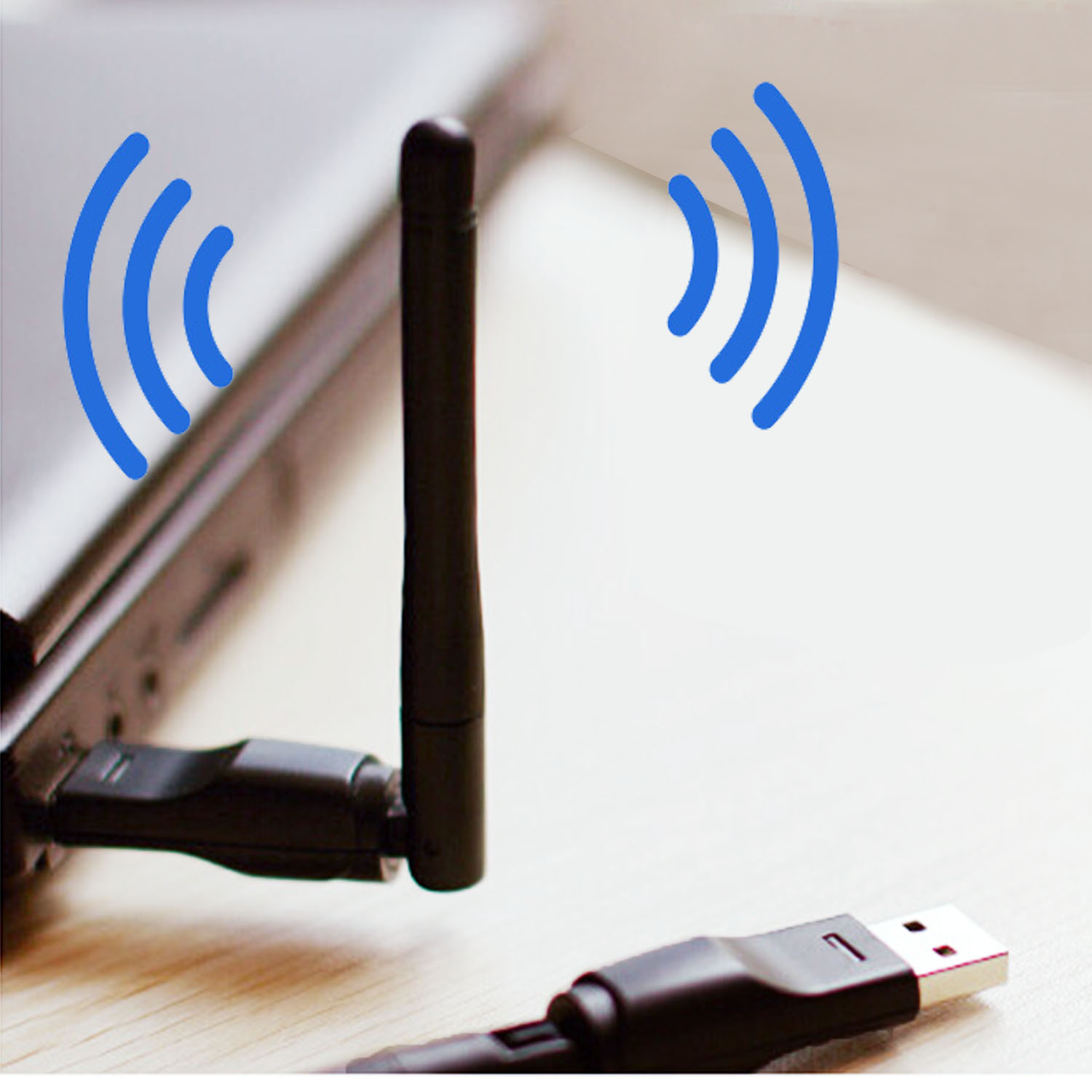 RT5370 150M USB WiFi Adapter 2 - Smart Home For Pc review and price