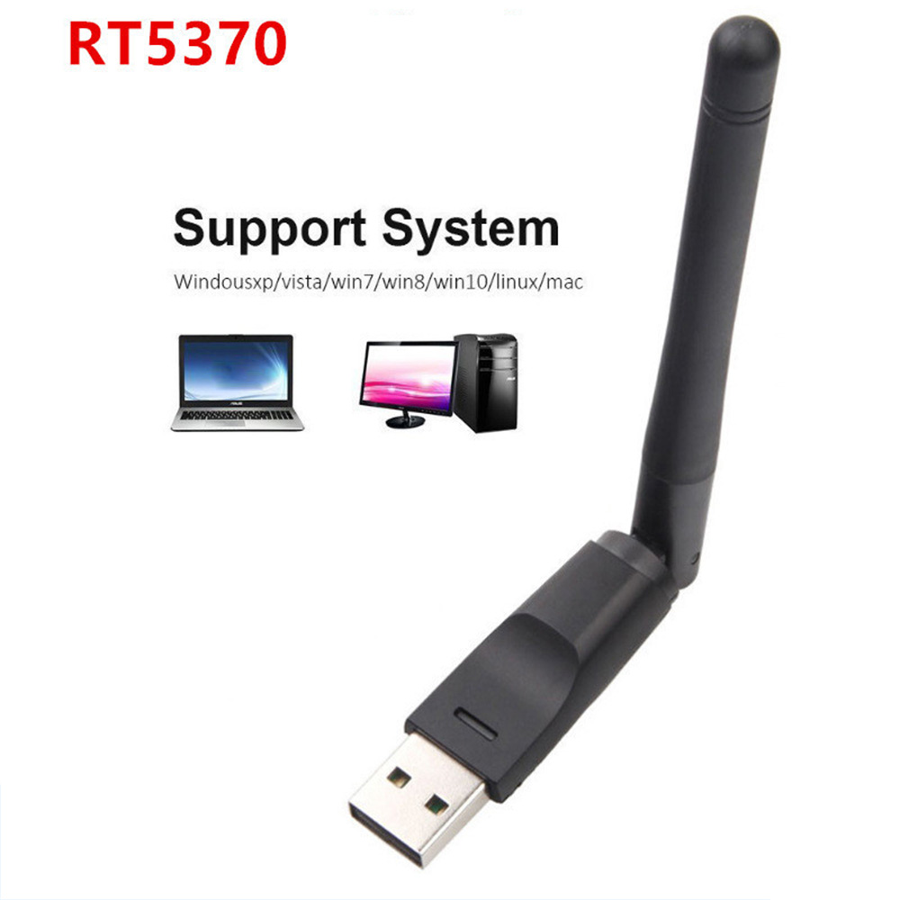 RT5370 150M USB WiFi Adapter 2 - Smart Home For Pc review and price