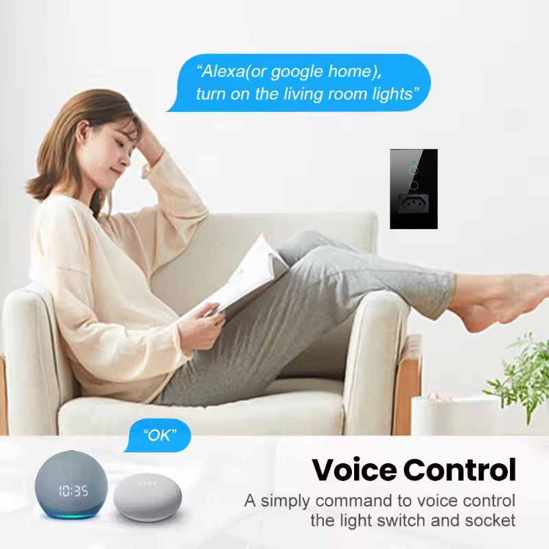 UNKAS Wifi Smart Brazil Light  - Smart Home For Living review and price