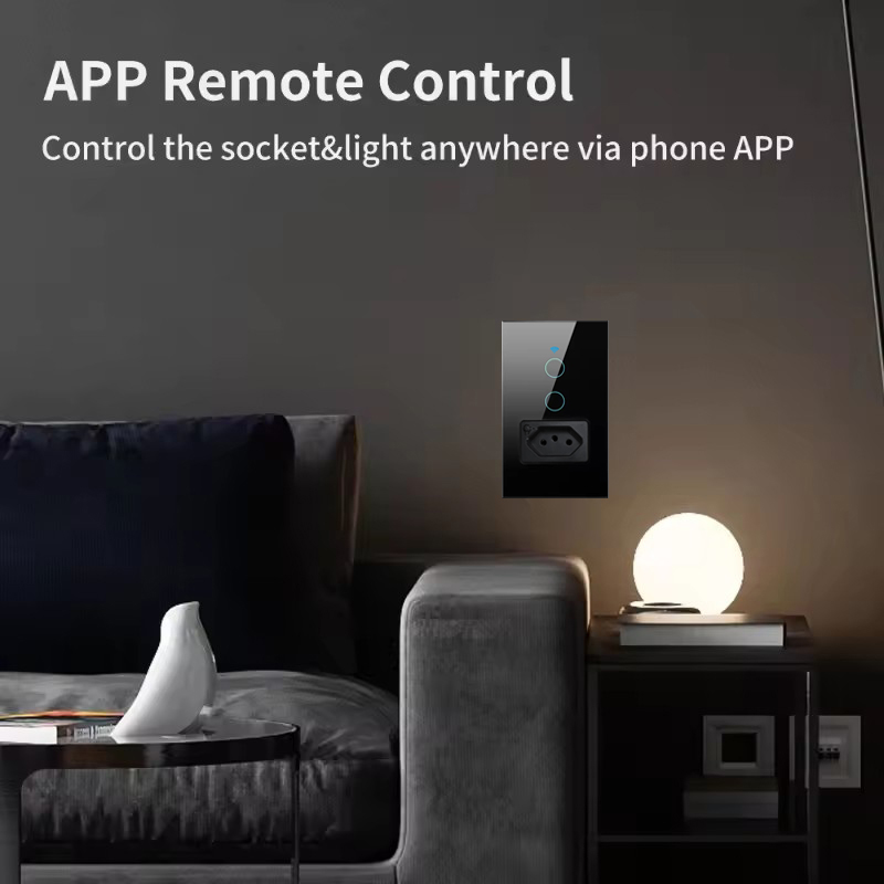 UNKAS Wifi Smart Brazil Light  - Smart Home For Living review and price