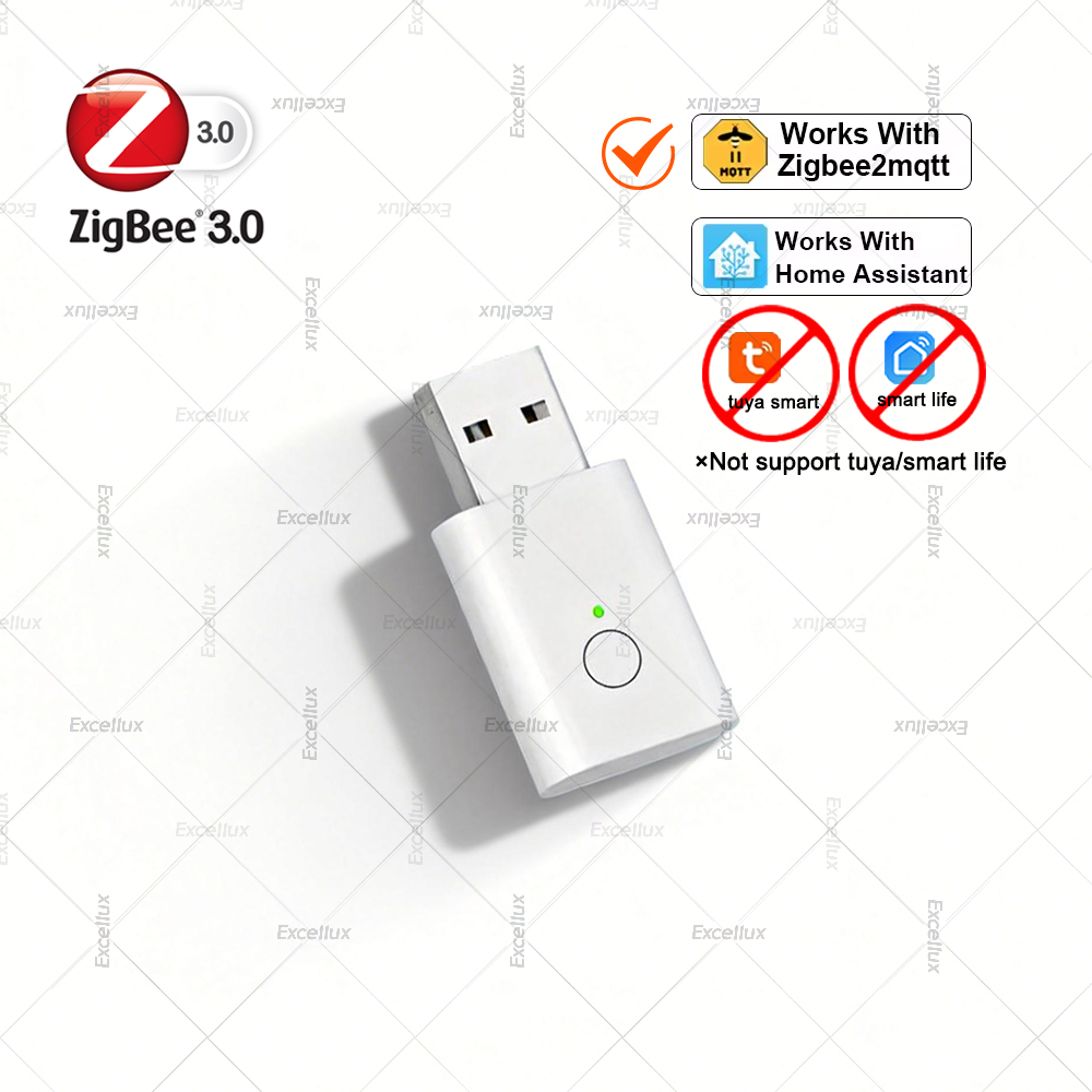 ZigBee 3.0 Signal Repeater Wir - Smart Home Mqtt review and price