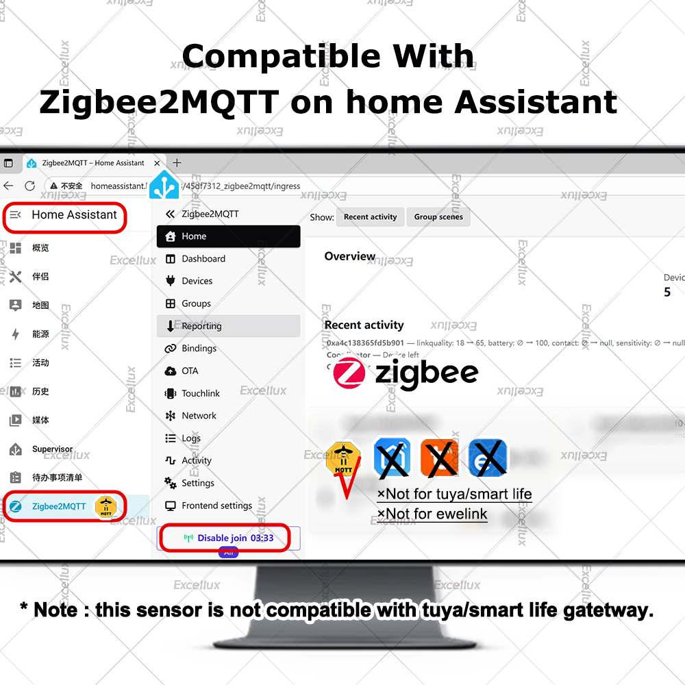 ZigBee 3.0 Signal Repeater Wir - Smart Home Mqtt review and price