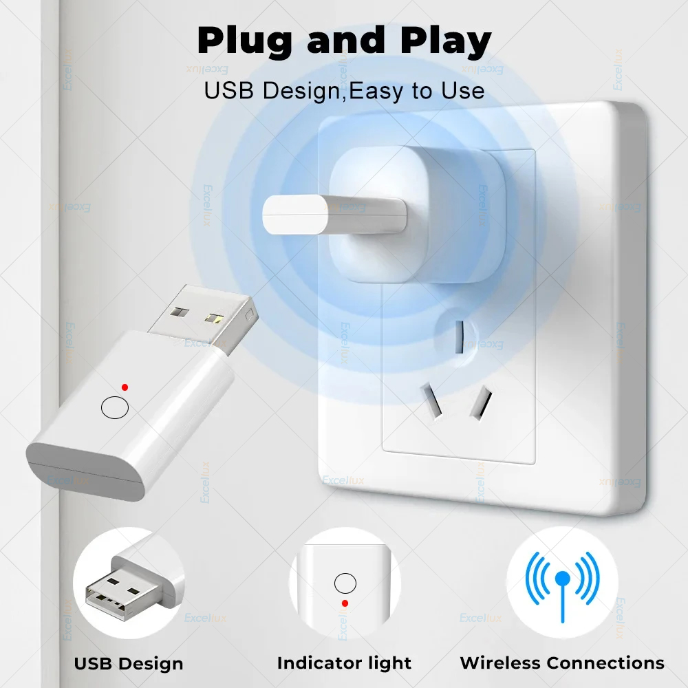ZigBee 3.0 Signal Repeater Wir - Smart Home Mqtt review and price