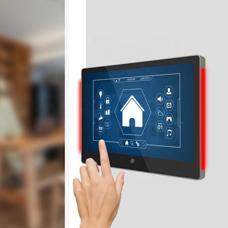 Wall Mount Smart Home 10 13 15 - Smart Home For Pc review and price