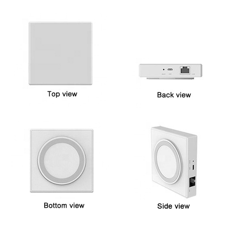 LoraTap Smart Home Tuya ZigBee - Smart Home Hub Device review and price