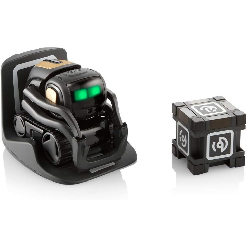 AI ChatGPT 2.0 Connected Robot - Smart Home Remote Control review and price